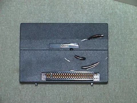 Hardware picture
