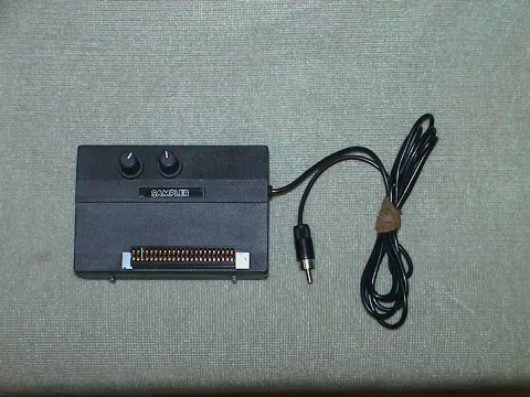 Hardware picture