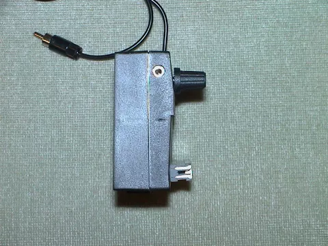 Hardware picture