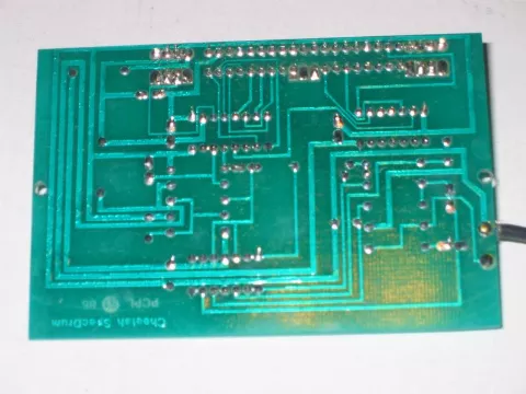 Hardware picture