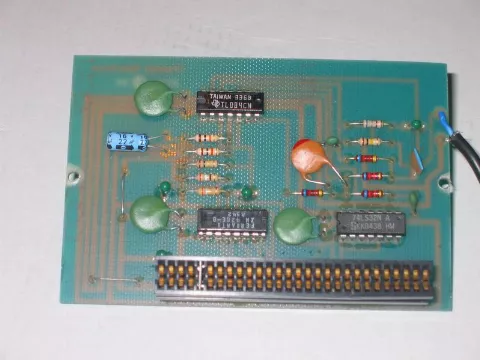 Hardware picture