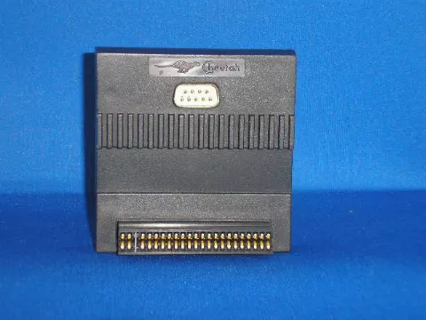Hardware picture