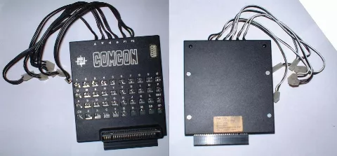 Hardware picture
