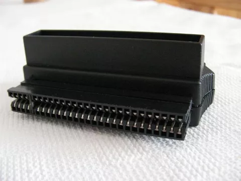 Hardware picture