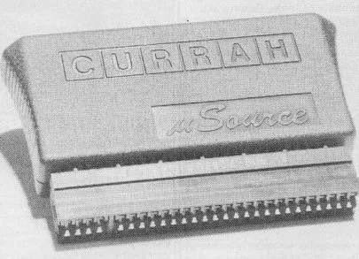 Hardware picture