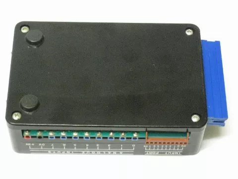Hardware picture