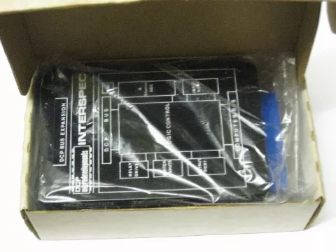 Hardware picture