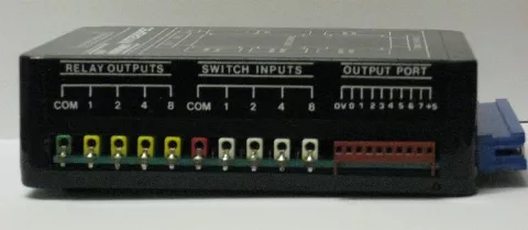 Hardware picture