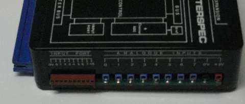 Hardware picture