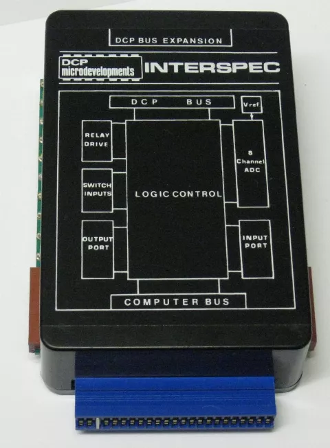 Hardware picture