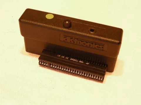Hardware picture