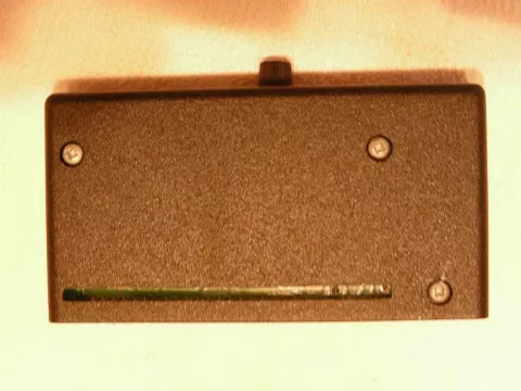 Hardware picture