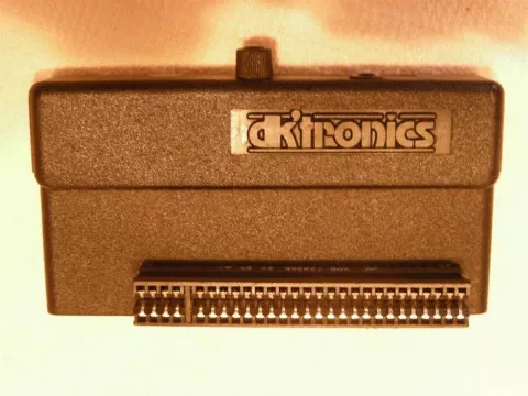 Hardware picture