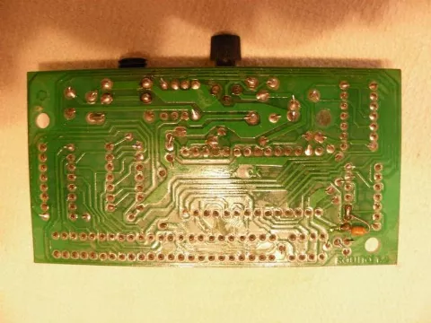 Hardware picture