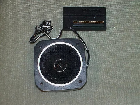 Hardware picture