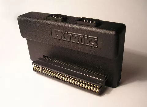 Hardware picture