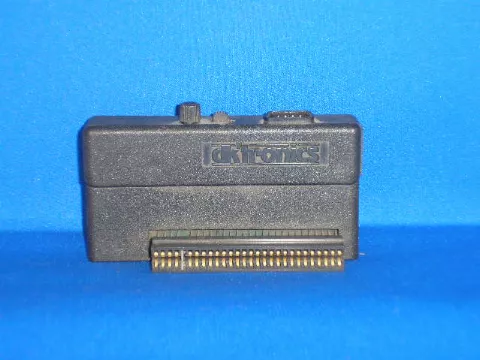 Hardware picture