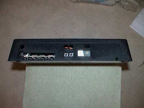 Hardware picture