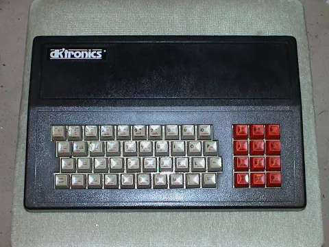 Hardware picture