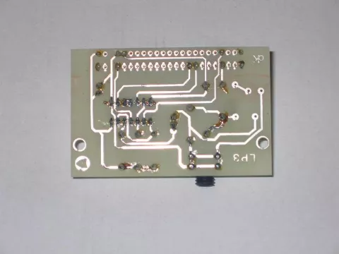 Hardware picture