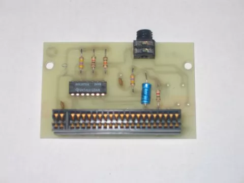 Hardware picture