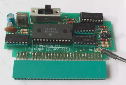 Hardware picture