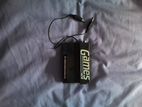 Hardware picture