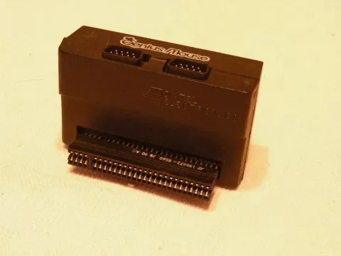 Hardware picture