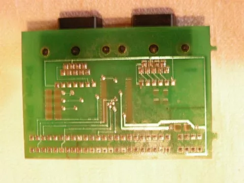 Hardware picture