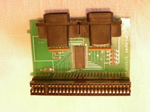 Hardware picture