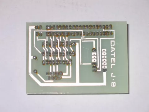 Hardware picture