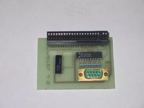 Hardware picture