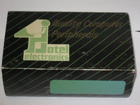 Hardware picture