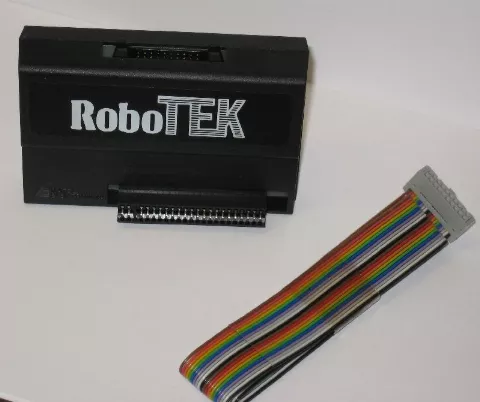 Hardware picture