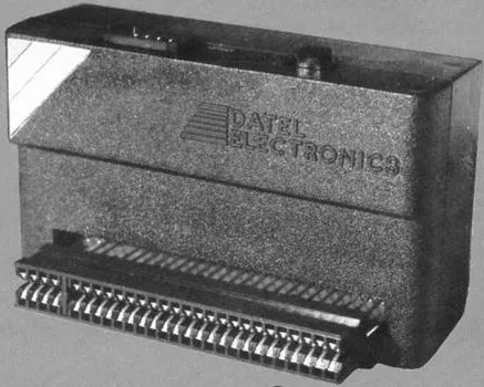 Hardware picture