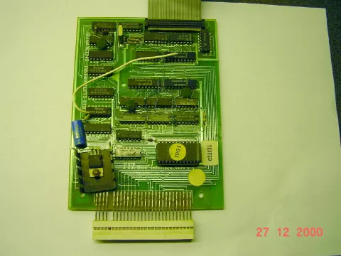 Hardware picture