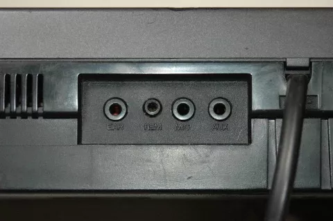 Hardware picture
