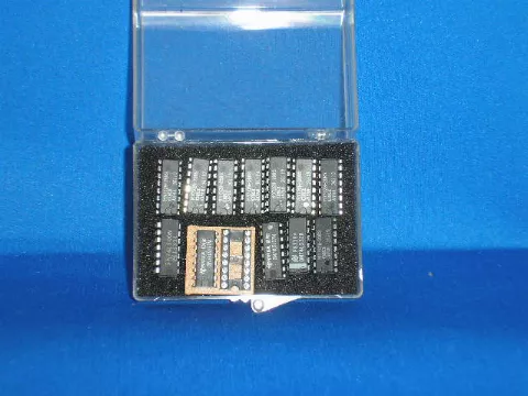 Hardware picture