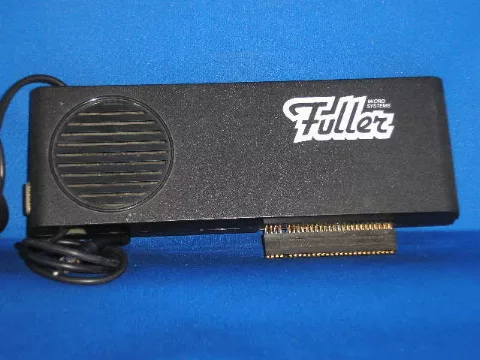 Hardware picture