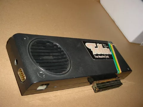 Hardware picture