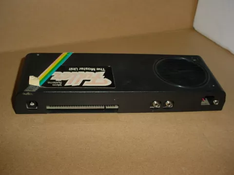 Hardware picture