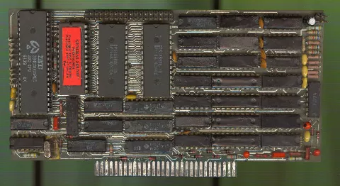 Hardware picture