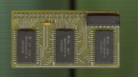Hardware picture