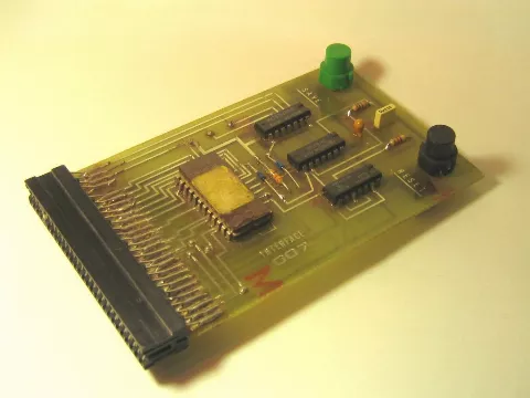 Hardware picture