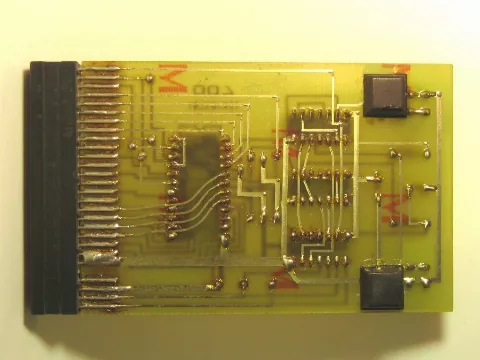Hardware picture