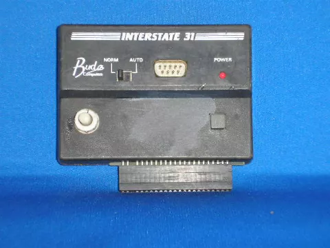 Hardware picture