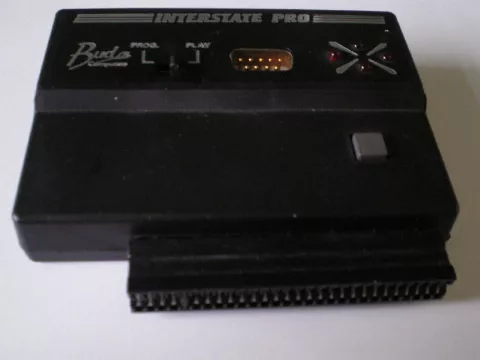 Hardware picture