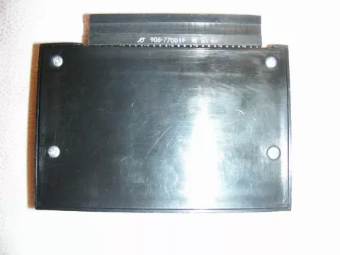 Hardware picture