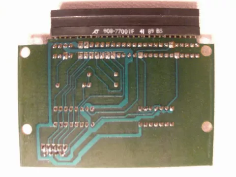 Hardware picture