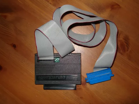 Hardware picture